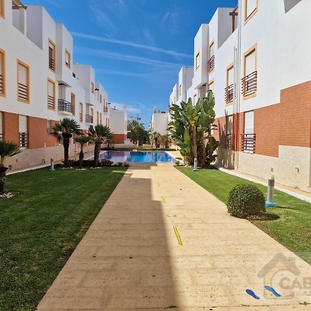 Apartament Pe Na Areia Cabanas De Tavira Zewnętrze zdjęcie