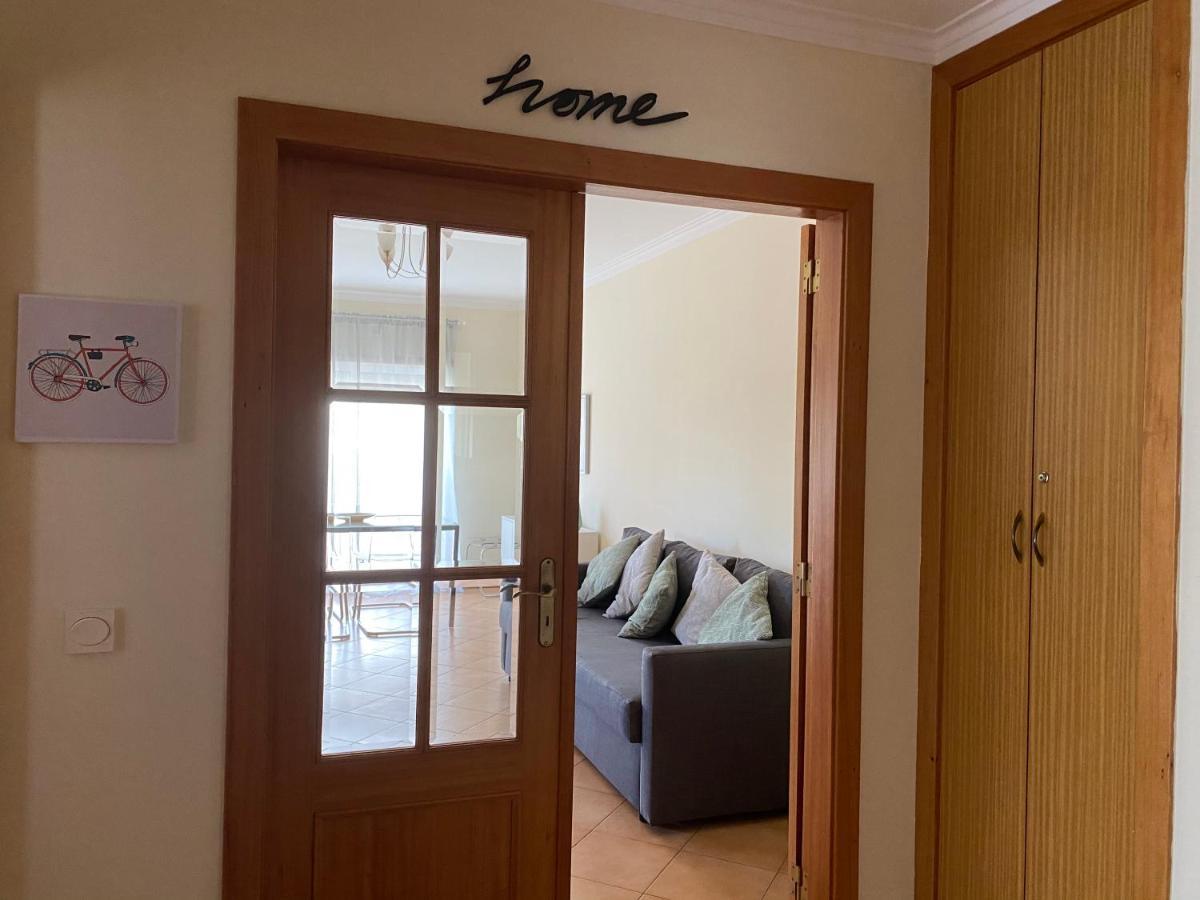 Apartament Pe Na Areia Cabanas De Tavira Zewnętrze zdjęcie