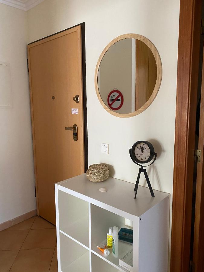 Apartament Pe Na Areia Cabanas De Tavira Zewnętrze zdjęcie