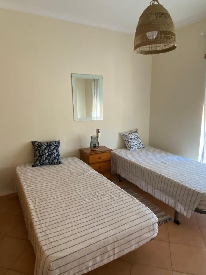Apartament Pe Na Areia Cabanas De Tavira Zewnętrze zdjęcie