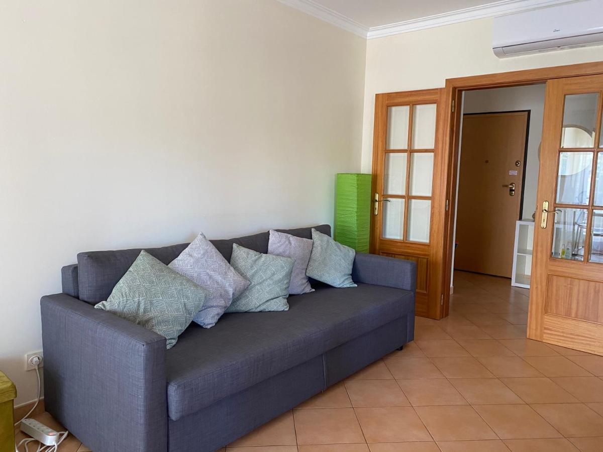 Apartament Pe Na Areia Cabanas De Tavira Zewnętrze zdjęcie