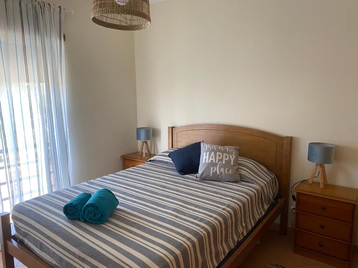 Apartament Pe Na Areia Cabanas De Tavira Zewnętrze zdjęcie