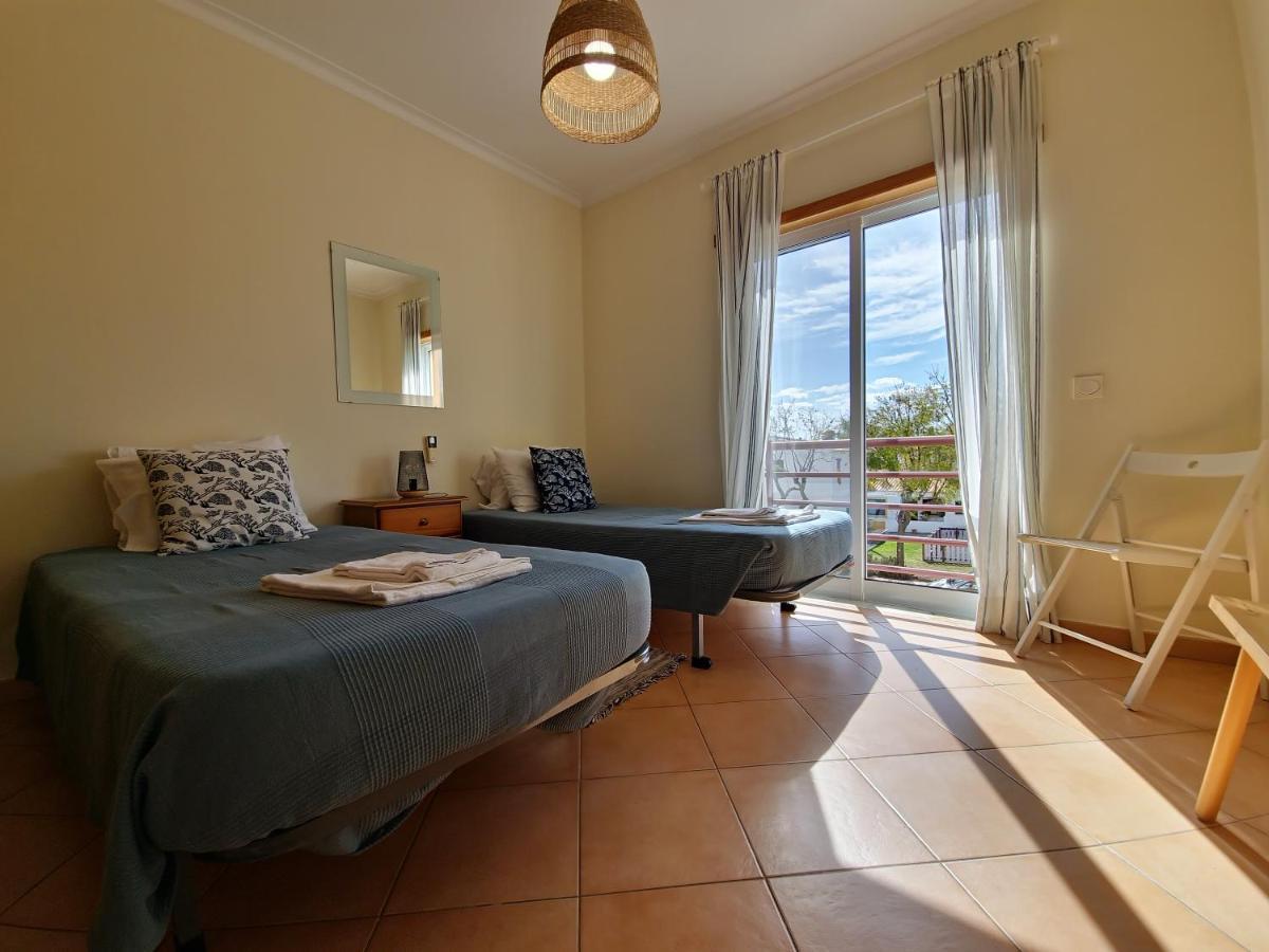 Apartament Pe Na Areia Cabanas De Tavira Zewnętrze zdjęcie