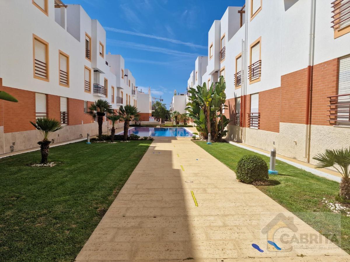 Apartament Pe Na Areia Cabanas De Tavira Zewnętrze zdjęcie