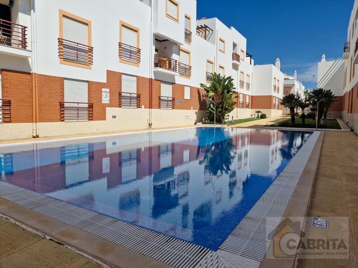 Apartament Pe Na Areia Cabanas De Tavira Zewnętrze zdjęcie