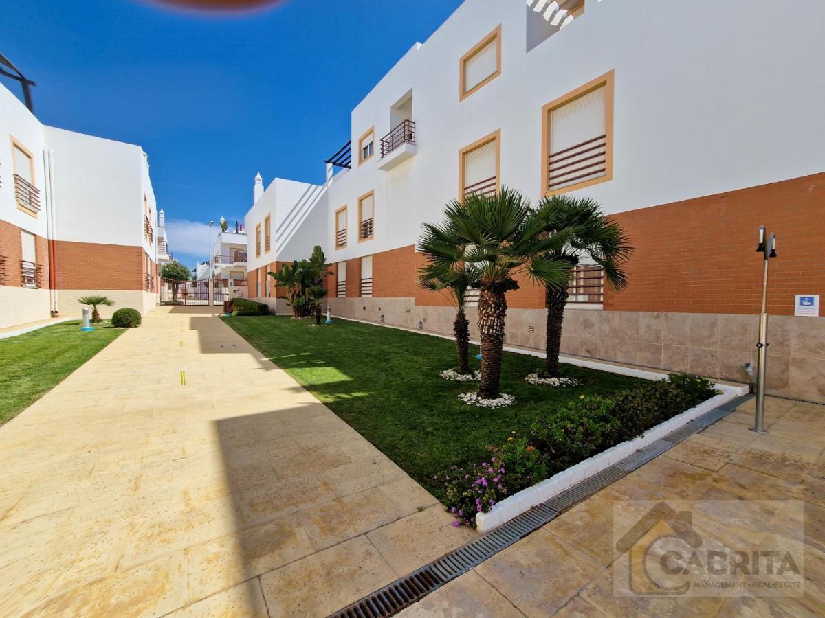 Apartament Pe Na Areia Cabanas De Tavira Zewnętrze zdjęcie