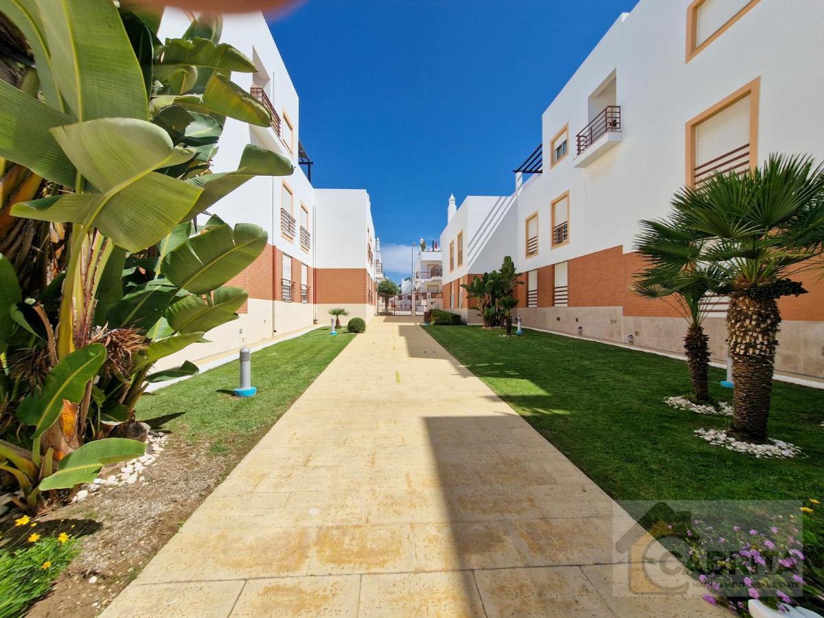 Apartament Pe Na Areia Cabanas De Tavira Zewnętrze zdjęcie