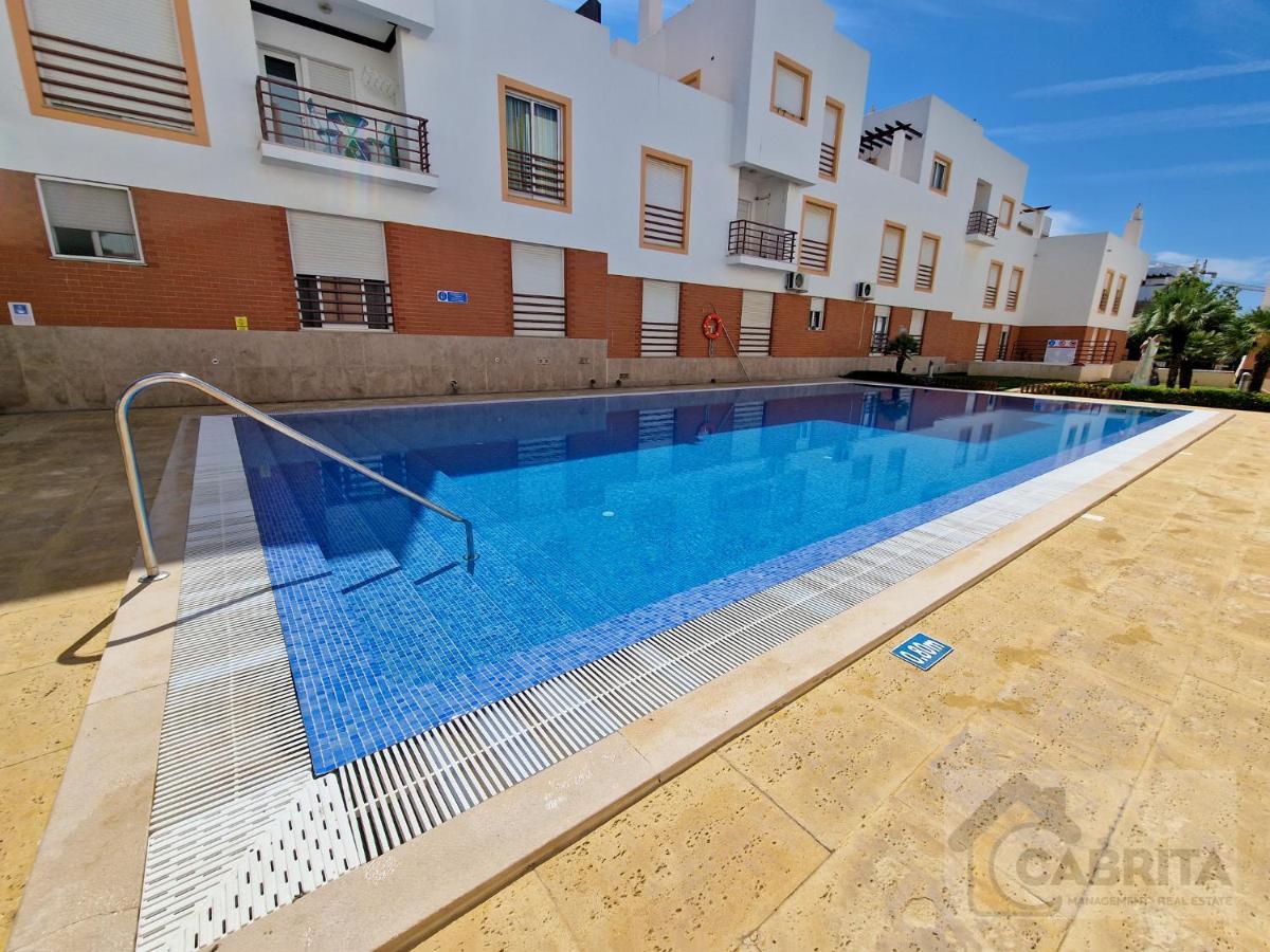 Apartament Pe Na Areia Cabanas De Tavira Zewnętrze zdjęcie